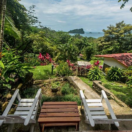 Karahe Beach Hotel Manuel Antonio Rom bilde